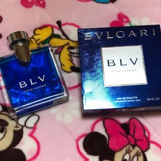 ブルガリ(BVLGARI)のBVLGARI 香水(ユニセックス)