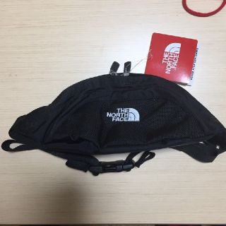 ザノースフェイス(THE NORTH FACE)の【値下げ・新品】ノースフェイス　グラニュール　NM71905(ボディバッグ/ウエストポーチ)