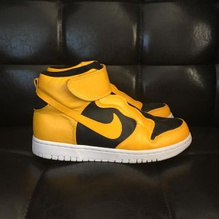 ナイキ(NIKE)のNIKE DUNK HI EASE(スニーカー)