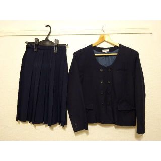 制服（上着・スカート）セット(セット/コーデ)