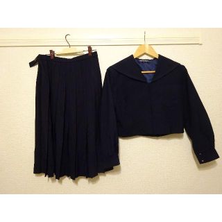 制服（セーラー・スカート）セット(セット/コーデ)