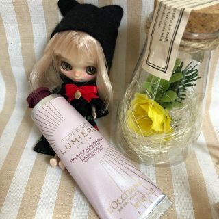 ロクシタン(L'OCCITANE)の［テールドルミエール］ハンドクリーム(ハンドクリーム)