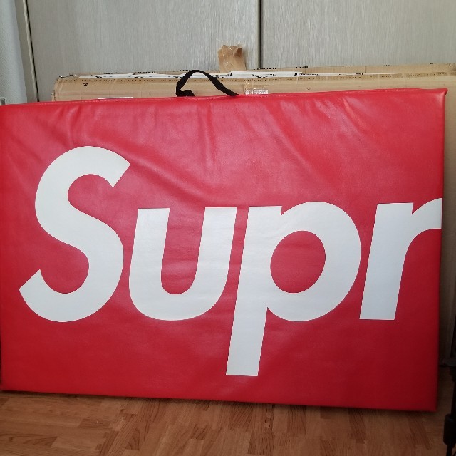 Supreme / Everlast Folding Exercise Mat