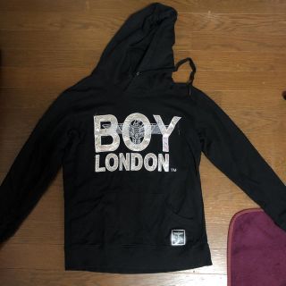 ボーイロンドン(Boy London)のBOYLONDONのパーカー(パーカー)