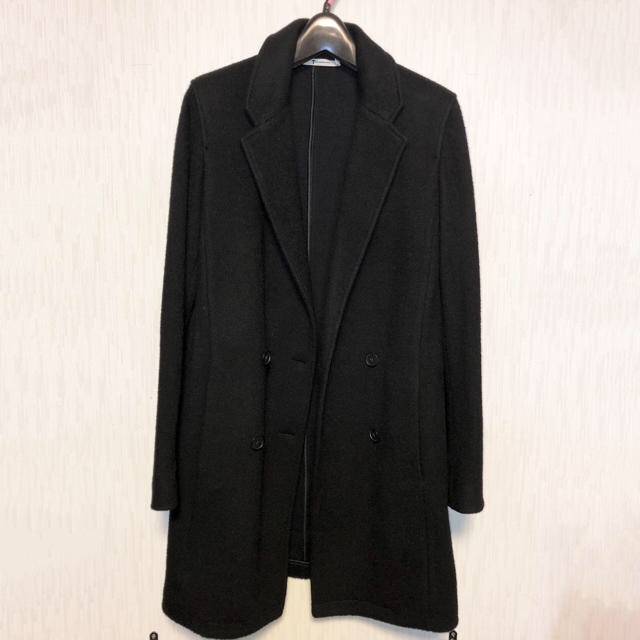 ALEXANDER WANG アレキサンダーワン ウールコート | www.jarussi.com.br