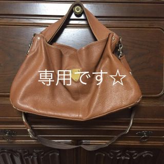 アタオ(ATAO)の専用です☆アタオ ☆ショルダー バッグ(ショルダーバッグ)