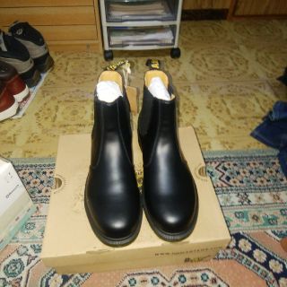 ドクターマーチン(Dr.Martens)のドクターマーチン・サイドゴア・ブーツ(ブーツ)