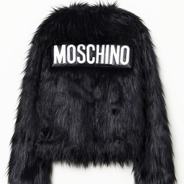 H&Moschinoファージャケット モスキーノ | munchercruncher.com