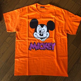 ディズニー(Disney)のディズニー・Ｔシャツ(Tシャツ(半袖/袖なし))