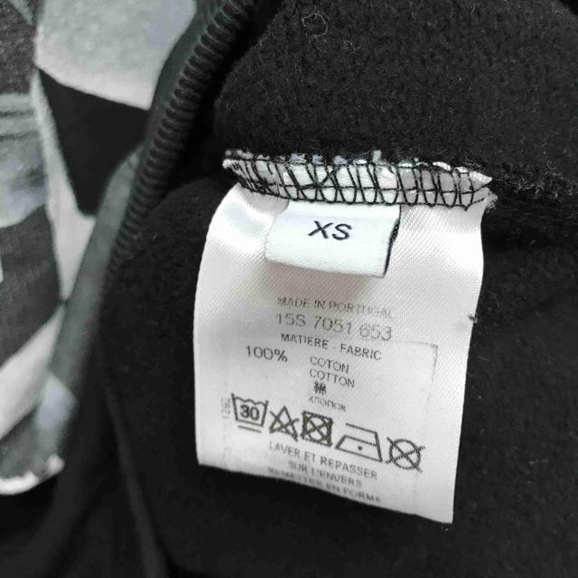 プリント GIVENCHY バスケ スウェットの通販 by adgjm's shop