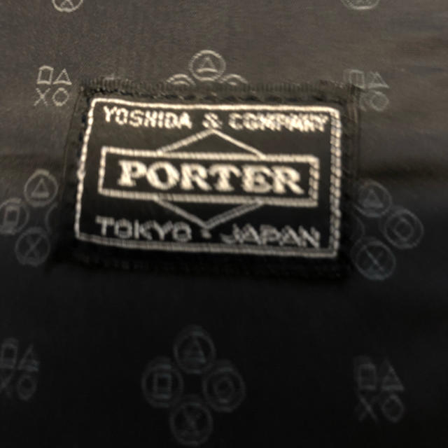 PORTER - ポーター PSPケース 美品 入手困難！の通販 by RYO's shop