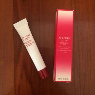 シセイドウ(SHISEIDO (資生堂))の資生堂アルティミューン パワライジング アイコンセントレート(アイケア/アイクリーム)