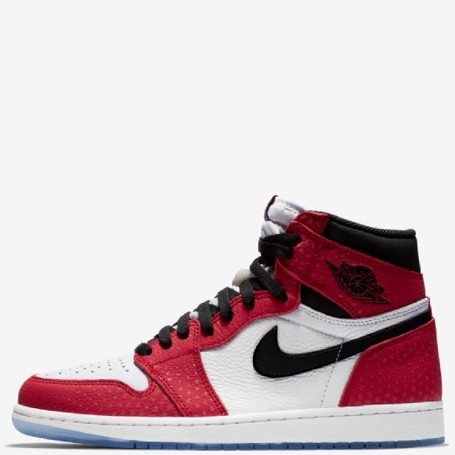 【NIKE】air Jordan1 origin  26cm SNKRS購入品