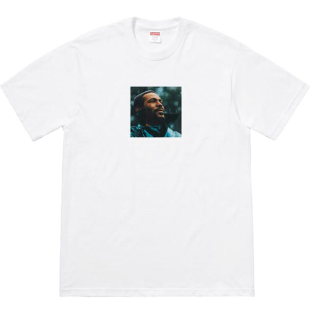 Marvin Gaye Tee Sサイズ