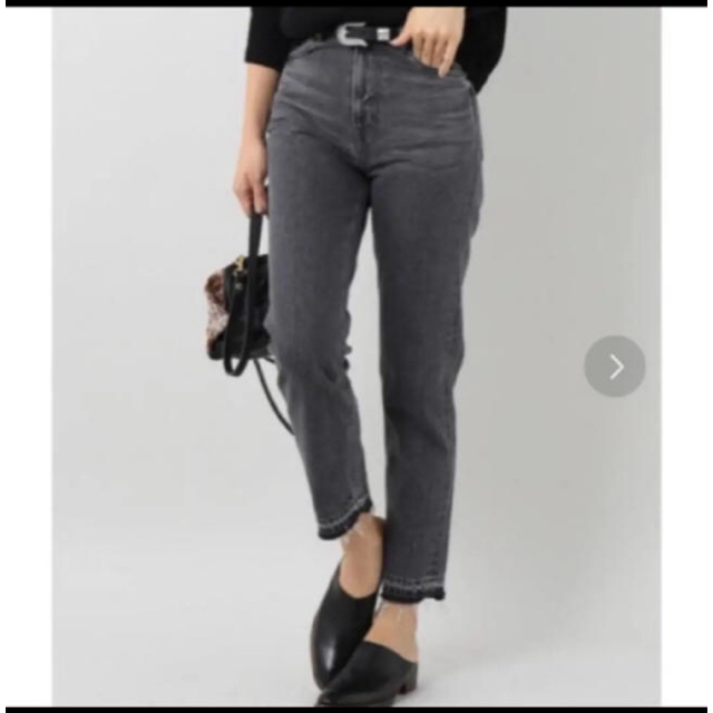 物品 DIANTE ハイウエストスキニージーンズ M gefert.com.br