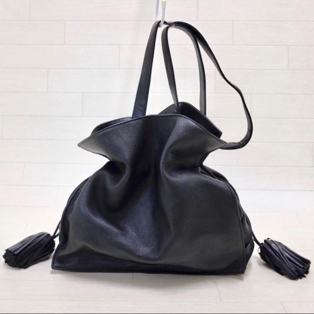 最安価格 LOEWE - コロ吉ロエベ LOEWE フラメンコ ショルダーバッグ