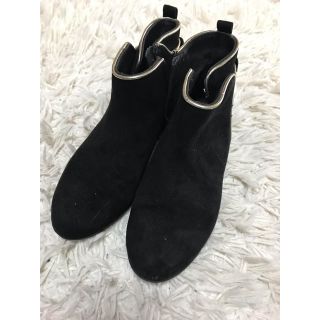 ザラキッズ(ZARA KIDS)のZARA GIRLS ショートブーツ(ブーツ)