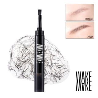 エチュードハウス(ETUDE HOUSE)のwakemake sticker brow (アイブロウペンシル)