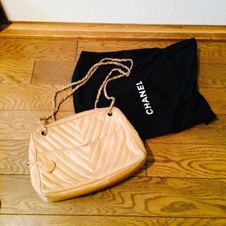 シャネル(CHANEL)のCHANEL☆バック(ハンドバッグ)