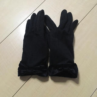 セシルマクビー(CECIL McBEE)のセシルマクビー手袋(手袋)