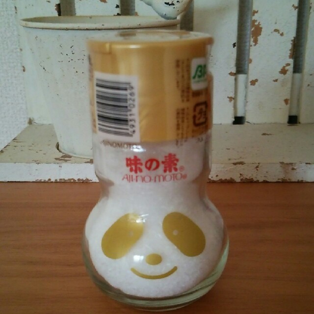 味の素 ゴールドパンダ | フリマアプリ ラクマ