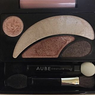 オーブクチュール(AUBE couture)のオーブクチュール✳︎538 ブラウン系(その他)