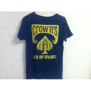 ロデオクラウンズ(RODEO CROWNS)のRODEO Tシャツ 2(Tシャツ(半袖/袖なし))