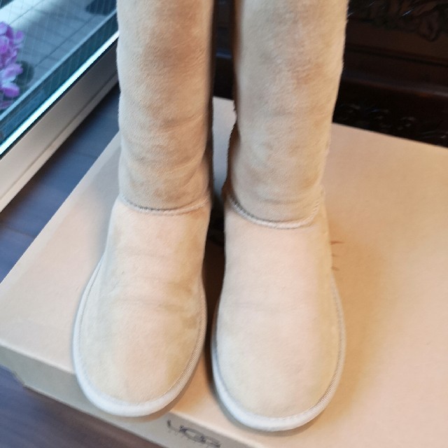 ????【UGG】ロング