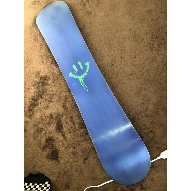 バートン アントラー154.5cm | tritonwp.com