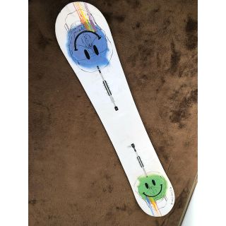 バートン(BURTON)の★★バートン アントラー154.5cm★★ (ボード)