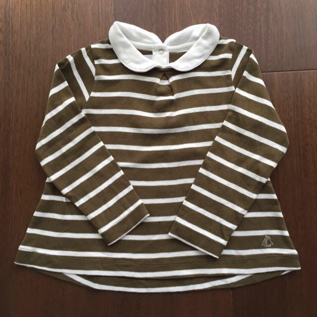 PETIT BATEAU(プチバトー)のプチバトー 86 キッズ/ベビー/マタニティのキッズ/ベビー/マタニティ その他(その他)の商品写真