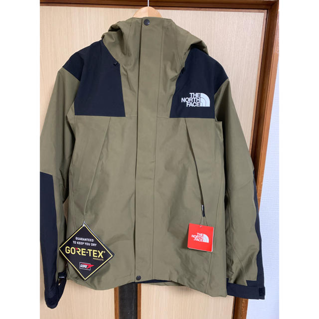 本日特価】 THE NORTH FACE - ノースフェイス マウンテンジャケット