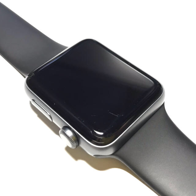 Apple Watch Series3 42mm GPS