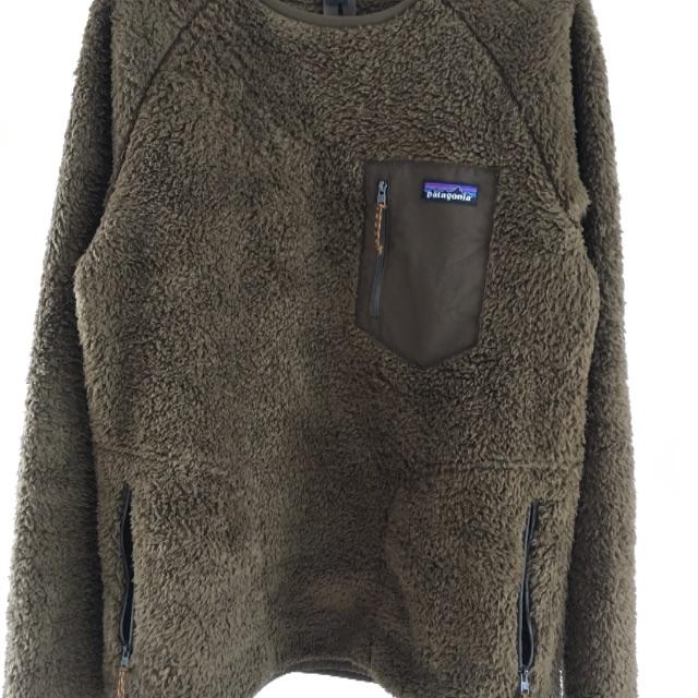 patagonia - パタゴニア ロスガトス クルー SEMT Sサイズ