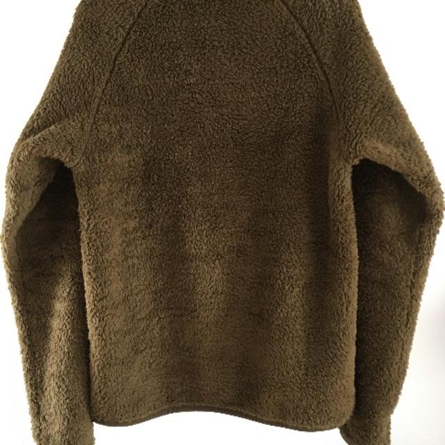 patagonia ロスガトスクルー パタゴニア S