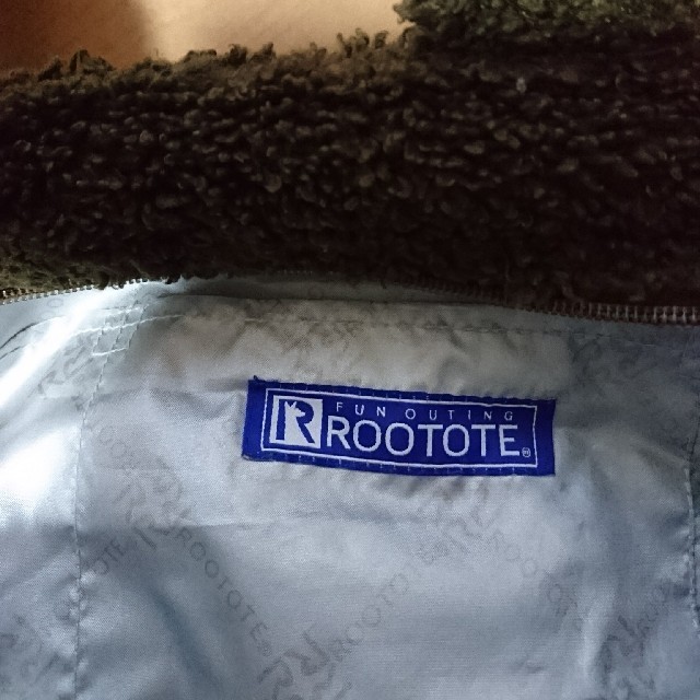 ROOTOTE(ルートート)のさるだいすき様専用♪*ﾟROOTOTE レディースのバッグ(トートバッグ)の商品写真