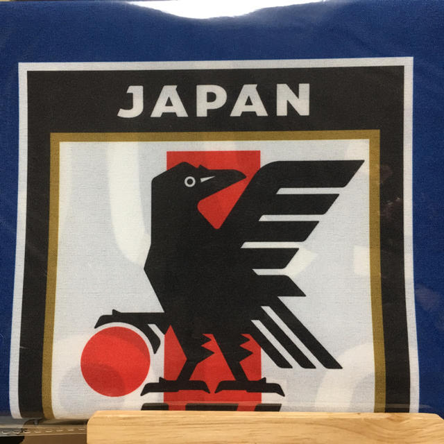 【非売品】 サッカー日本代表 応援フラッグ | フリマアプリ ラクマ