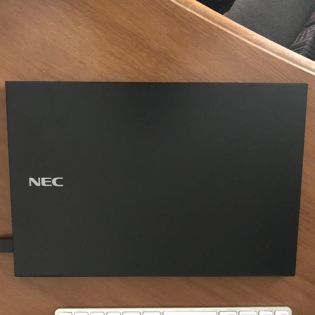【値下げ】NEC LaVie G タイプZ i7 256GB WQHD 795g