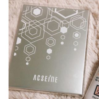 アクセーヌ(ACSEINE)のアクセーヌ アイシャドウ(アイシャドウ)