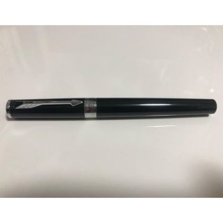 パーカー(Parker)の【値下げ】5th インジェニュイティ ブラックCT 【PARKER】(ペン/マーカー)