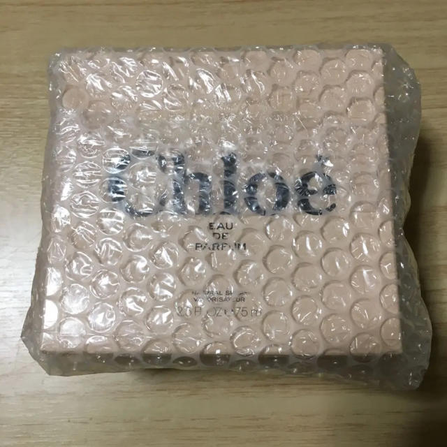 Chloe(クロエ)のChloe クロエ オードパルファム 75ml コスメ/美容の香水(香水(女性用))の商品写真