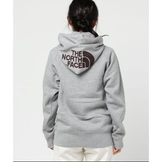 ザノースフェイス(THE NORTH FACE)のAKIRA様専用 ザノースフェイス パーカー(パーカー)