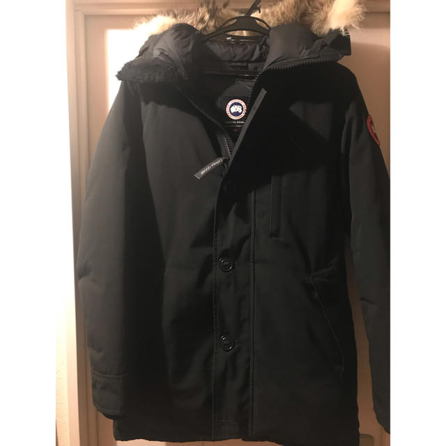 CANADA GOOSE(カナダグース)のカナダグース ジャスパー メンズのジャケット/アウター(ダウンジャケット)の商品写真