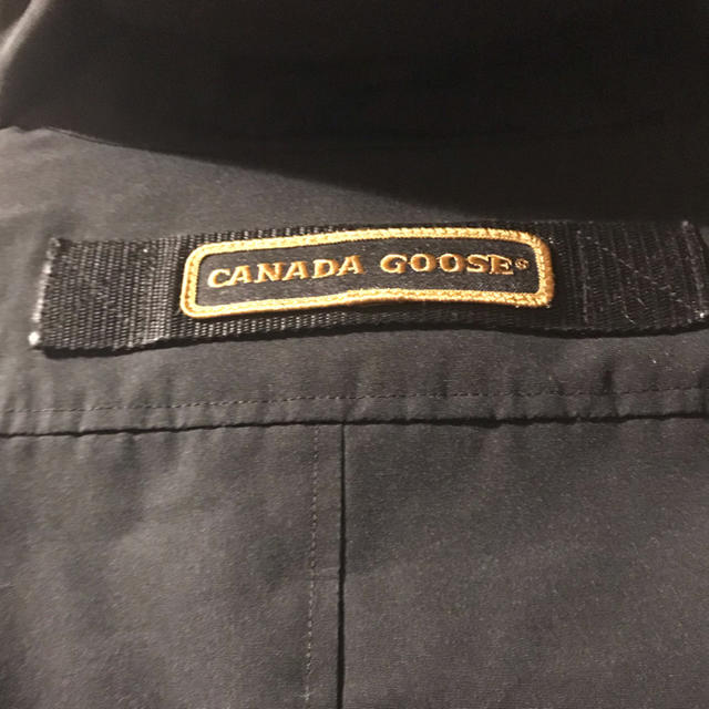 CANADA GOOSE(カナダグース)のカナダグース ジャスパー メンズのジャケット/アウター(ダウンジャケット)の商品写真