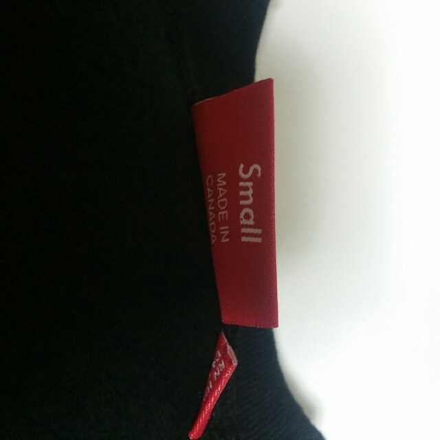 Supreme(シュプリーム)の【S】supreme box logo crewneck メンズのトップス(スウェット)の商品写真