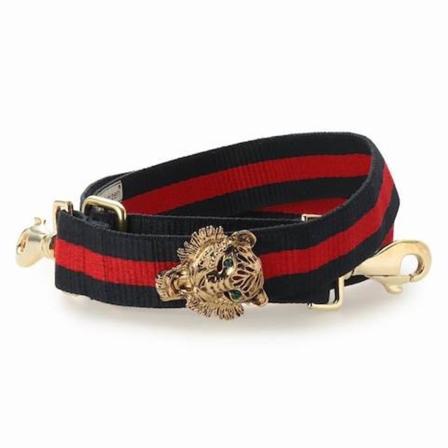 GABRIELE FRANTZEN 2WAY BELT