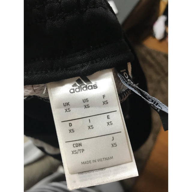 adidas(アディダス)のadidas スキニージャージ tiro15 メンズのパンツ(スラックス)の商品写真