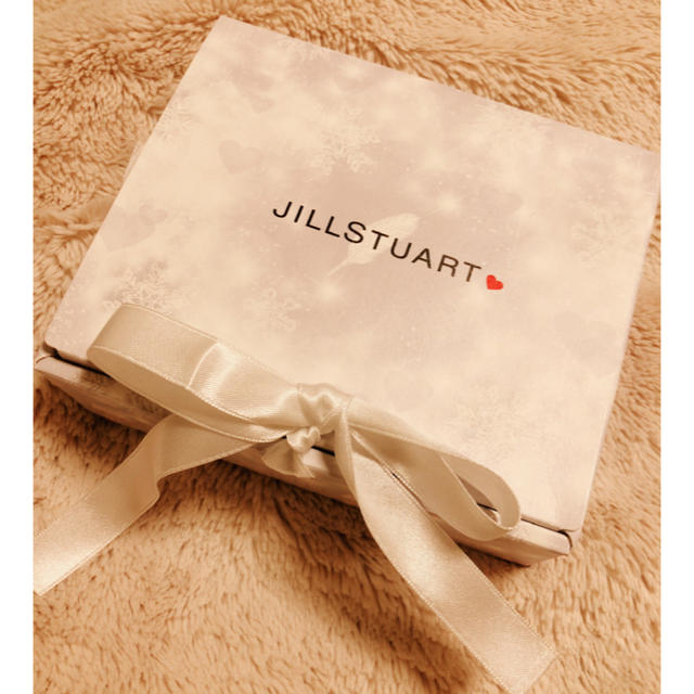 JILLSTUART(ジルスチュアート)のJILLSTUART ミラー ポーチセット レディースのファッション小物(ミラー)の商品写真