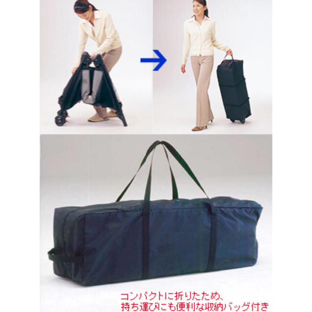 KATOJI(カトージ)のKATOJI カトージ プレイヤード（ニューヨーク・ベビー) キッズ/ベビー/マタニティの寝具/家具(ベビーベッド)の商品写真