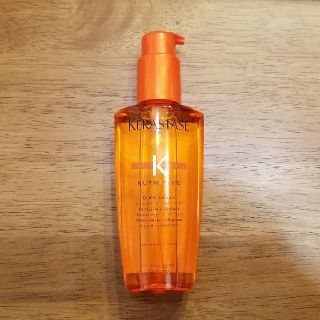 ケラスターゼ(KERASTASE)のソワンオレオリラックス(トリートメント)